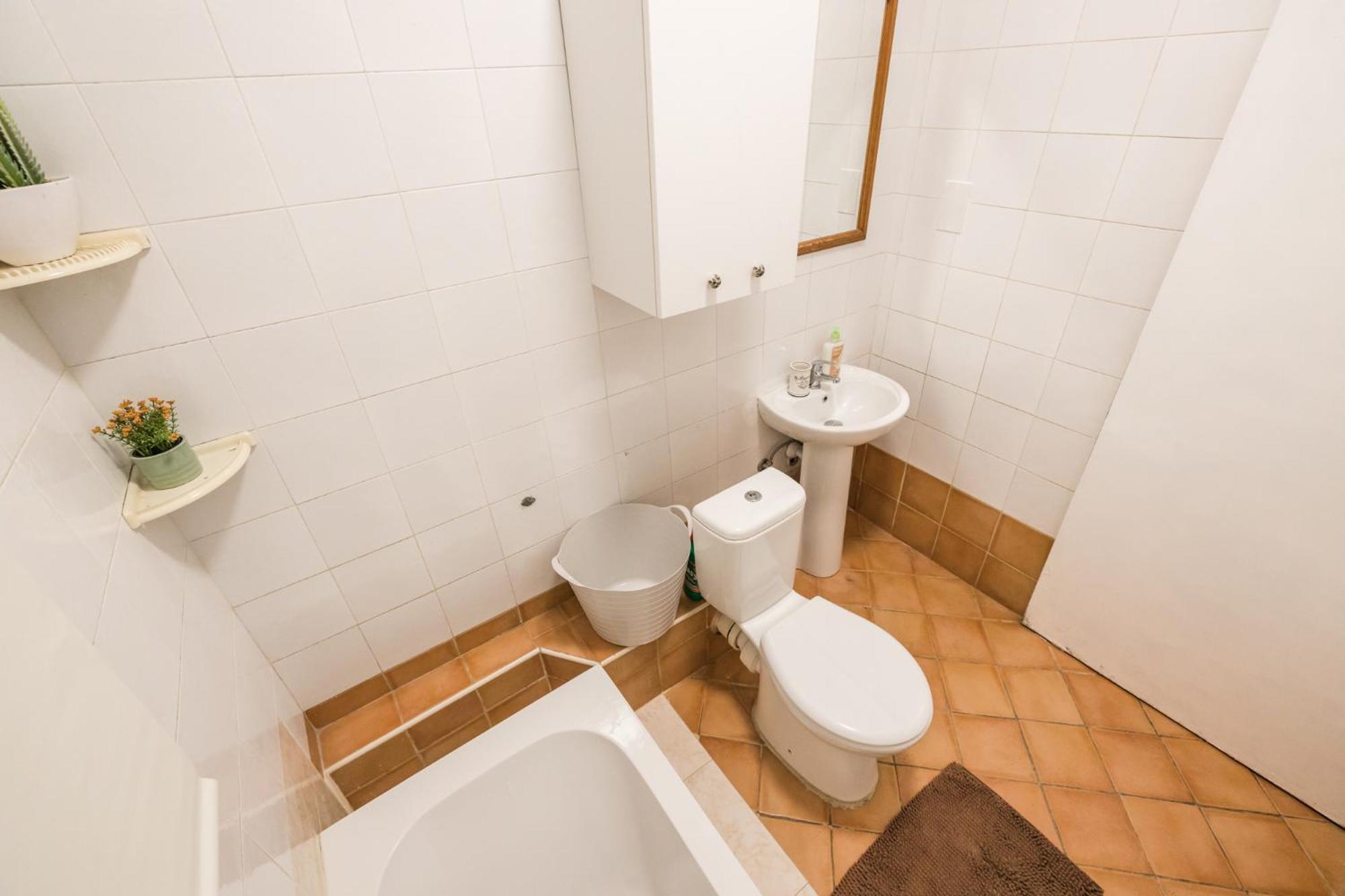 Sliema 3 Bedrooms Apartment Exterior photo